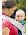 One Love Kobe Mei Tai Baby Carrier in amazingly soft, brushed cotton twill Baby Carriers