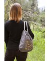One Love Obi Mei Tai Baby Carrier in amazingly soft, brushed cotton twill Baby Carriers