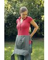 One Love Obi Mei Tai Baby Carrier in amazingly soft, brushed cotton twill Baby Carriers