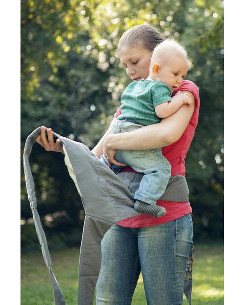 Obi 2025 baby carrier