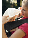 One Love Okinawa Mei Tai Baby Carrier in amazingly soft, brushed cotton twill Baby Carriers