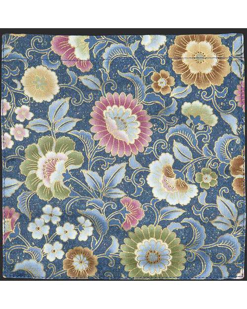 One Love Okinawa Mei Tai Baby Carrier in amazingly soft, brushed cotton twill Baby Carriers