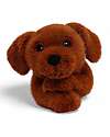 One Love Plush Buddy  the Labrador Weighted Plush Toy - the Plush that Hugs You - 39 x 12 x 13 cm - 100% Recycled Materials Soft Toys