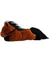 One Love Plush Carly the Horse Weighted Plush Toy - the Plush that Hugs You - 44 x 11 x 15 cm - 100% Recycled Materials Soft Toys