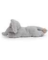 One Love Plush Tai the Elephant Weighted Plush Toy - the Plush that Hugs You - 38 x 19 x 14 cm - 100% Recycled Materials Soft Toys
