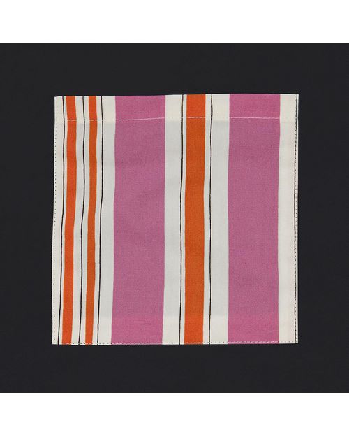 One Love Pomelo Mei Tai Baby Carrier in amazingly soft, brushed cotton twill Baby Carriers