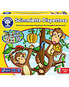 Orchard Toys Cheeky Monkeys Game -
A fun game of chance for all the family! Board Games