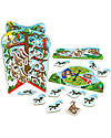 Orchard Toys Cheeky Monkeys Game -
A fun game of chance for all the family! Board Games