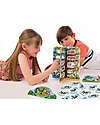 Orchard Toys Cheeky Monkeys Game -
A fun game of chance for all the family! Board Games