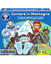 Orchard Toys Counting Mountain Game
- Be the first to reach the mountain top in this exciting counting and addition game! Board Games