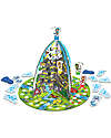 Orchard Toys Counting Mountain Game
- Be the first to reach the mountain top in this exciting counting and addition game! Board Games