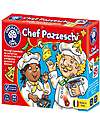 Orchard Toys Crazy Chef Game - Help the crazy chefs make a meal in this tasty matching game! Board Games