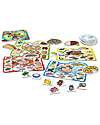 Orchard Toys Crazy Chef Game - Help the crazy chefs make a meal in this tasty matching game! Board Games