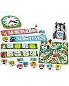 Orchard Toys What's the Time Mr Wolf Game - Develop time telling skills! Board Games