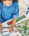 Orchard Toys What's the Time Mr Wolf Game - Develop time telling skills! Board Games