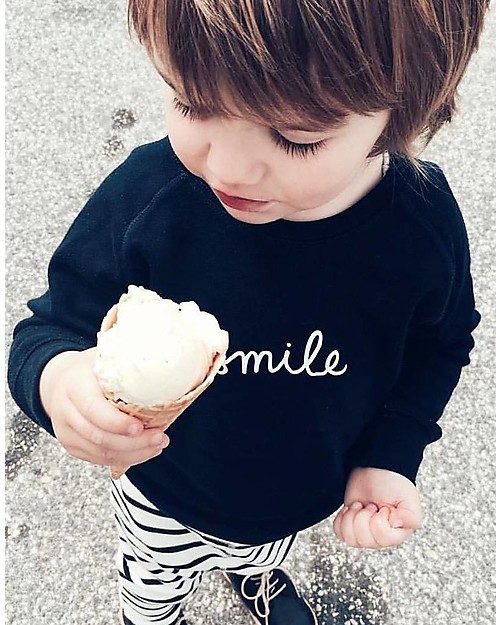 Organic Zoo Breton Stripy Pants, Black and White - Comfortable and safe Trousers