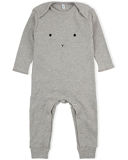 organic zoo romper
