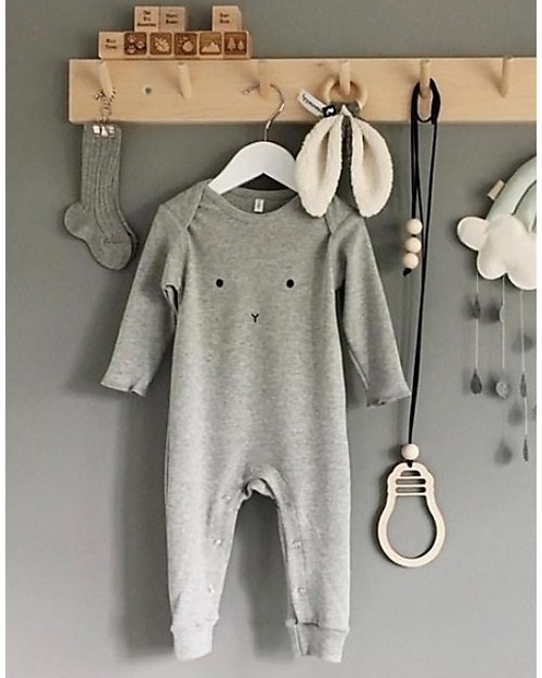 organic zoo romper