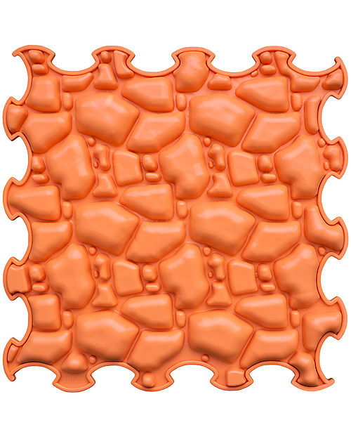 Ortoto Set of 6 Sensory Mats - Sunshine Garden - Enjoy the Benefits of Reflexology! Sensory Games_