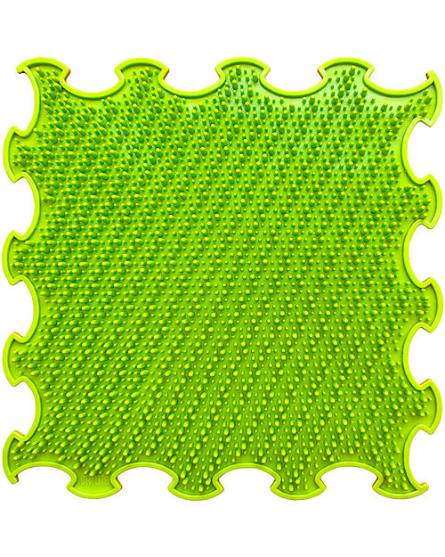 Ortoto Set of 6 Sensory Mats - Sunshine Garden - Enjoy the Benefits of Reflexology! Sensory Games_