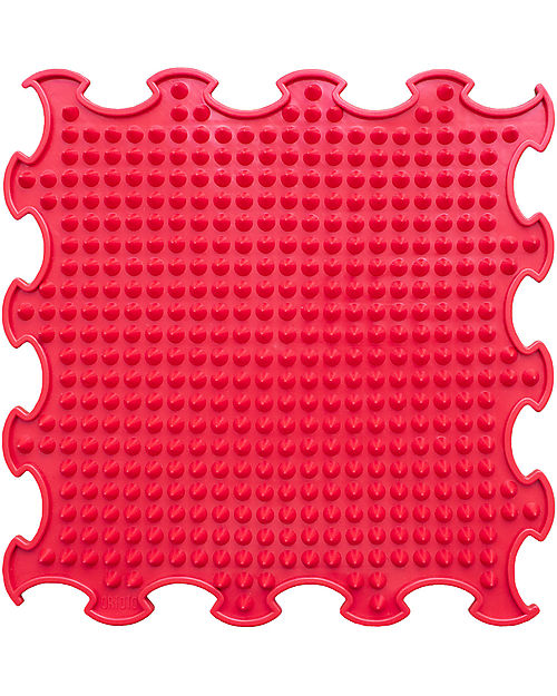 Ortoto Set of 6 Sensory Mats - Sunshine Garden - Enjoy the Benefits of Reflexology! Sensory Games_