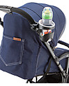 Pali Universal Cup Holder for Strollers - Suitable for strollers of all brands! Accessories