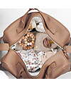 Pasito a Pasito Changing Bag Icon - Caramel - 37x25x15 cm Diaper Changing Bags