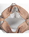 Pasito a Pasito Changing Bag Icon - Caramel - 37x25x15 cm Diaper Changing Bags