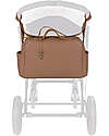 Pasito a Pasito Changing Bag Icon - Caramel - 37x25x15 cm Diaper Changing Bags