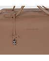 Pasito a Pasito Changing Bag Icon - Caramel - 37x25x15 cm Diaper Changing Bags