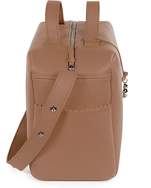 Pasito a Pasito Changing Bag Icon - Caramel - 37x25x15 cm Diaper Changing Bags