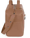 Pasito a Pasito Changing Bag Icon - Caramel - 37x25x15 cm Diaper Changing Bags