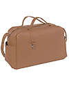 Pasito a Pasito Changing Bag Icon - Caramel - 37x25x15 cm Diaper Changing Bags