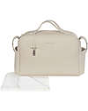 Pasito a Pasito Changing Bag Icon - Cream - 37x25x15 cm Diaper Changing Bags