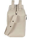 Pasito a Pasito Changing Bag Icon - Cream - 37x25x15 cm Diaper Changing Bags