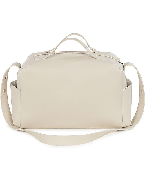 Pasito a Pasito Changing Bag Icon - Cream - 37x25x15 cm Diaper Changing Bags