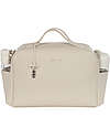 Pasito a Pasito Changing Bag Icon - Cream - 37x25x15 cm Diaper Changing Bags