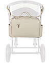 Pasito a Pasito Changing Bag Icon - Cream - 37x25x15 cm Diaper Changing Bags