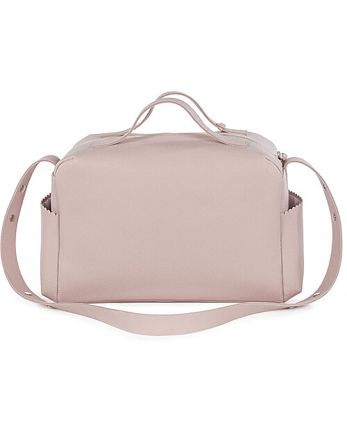 Pasito a Pasito Changing Bag Icon Rose 37x25x15 cm unisex