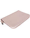 Pasito a Pasito Document Holder Icon - Rose Travel Bags
