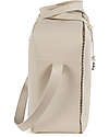 Pasito a Pasito Hospital Bag Icon - Cream - 44x36x16 cm Travel Bags