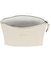 Pasito a Pasito Toilet Case Icon - Cream - 21x18x8 cm Makeup Bags and Pouches