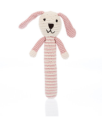 Pebble fair trade organic cotton bird nursery mobile