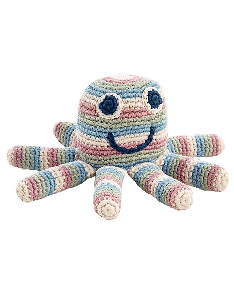 octopus rattle