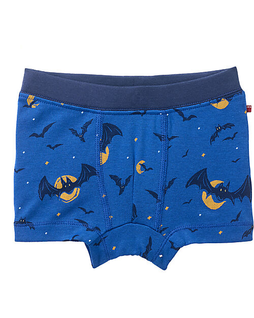 People Wear Organic 2-er Pack Boxershorts GOTS Briefs