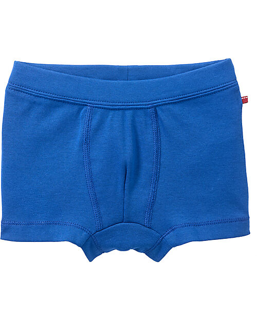 People Wear Organic 2-er Pack Boxershorts GOTS Briefs