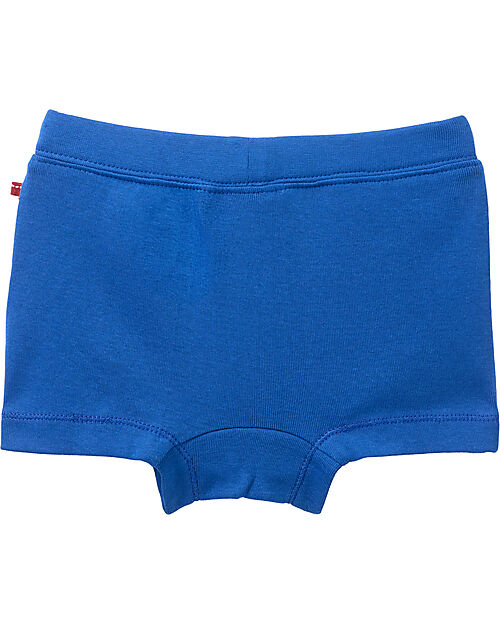 People Wear Organic 2-er Pack Boxershorts GOTS Briefs