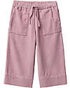 People Wear Organic 7/8 Kord-Hose GOTS Dresses_