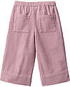 People Wear Organic 7/8 Kord-Hose GOTS Dresses_