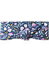 People Wear Organic Hairband - Autumn Flowers - Made with Organic Cotton - GOTS Certified Hair Accessories
